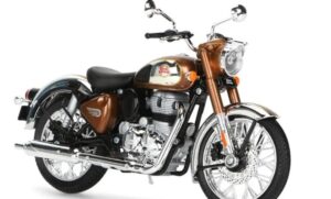 Royal Enfield Classic 350